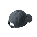 Colorado Pike Distressed Cap - Nickel