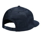 Colorado Seal - Flat Bill Snap Back Hat