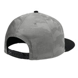 Colorado Seal - Flat Bill Snap Back Hat