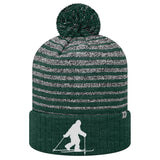 Bigfoot Ski - Beanie - Multiple Colors Available