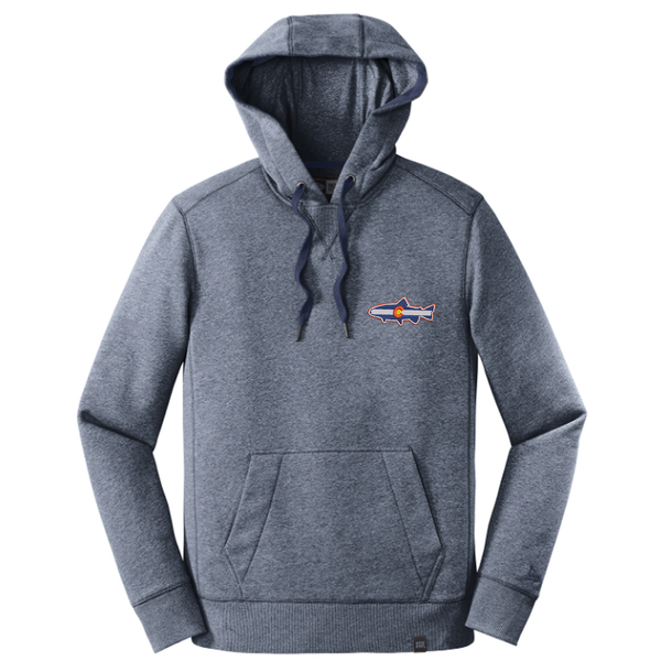 New product alert - Colorado Hoodies!