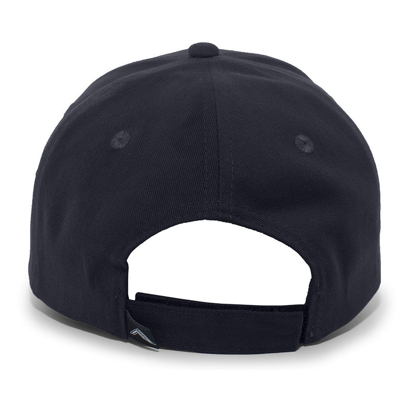 CO Trucker Hat - Navy and White