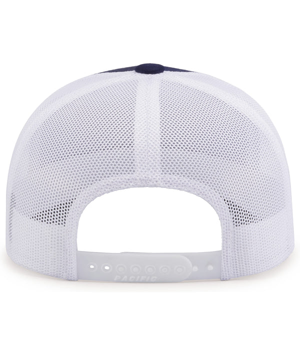 Colorado Mountain_Trucker - black White