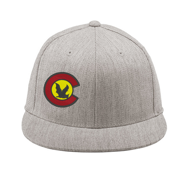Colorado 2024 baseball hat