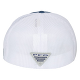 Columbia - Night Tide Fish Flag Mesh Back