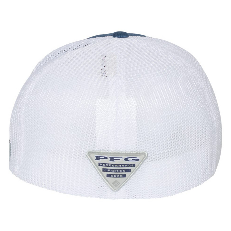 Columbia - Night Tide Fish Flag Mesh Back