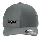 Limited Edition - Colorado Golf - TravisMathew Rad Flexback Cap L/XL