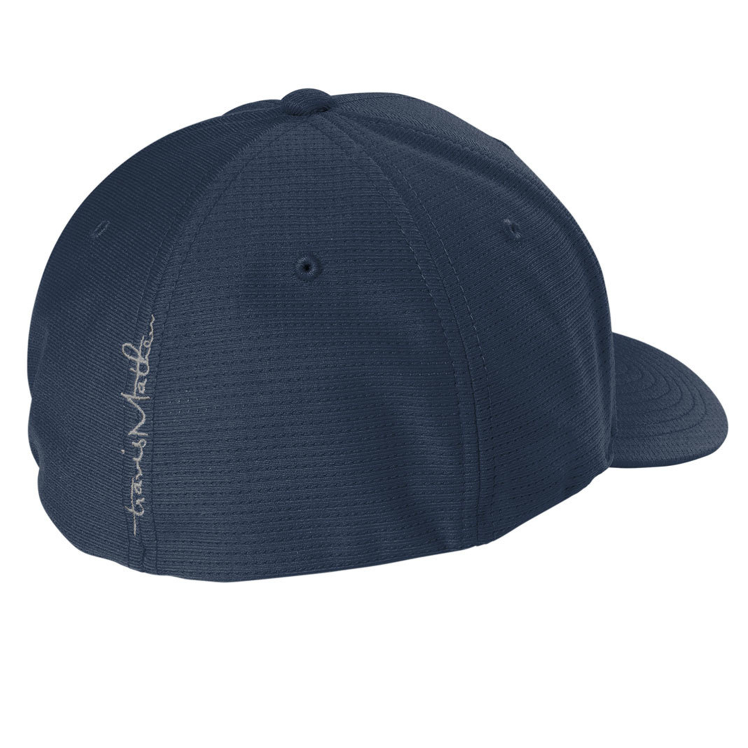 Casquette De Golf Travis Mathew – Noir – Taille Unique Homme – Neuf