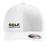 Limited Edition - Colorado Golf - TravisMathew Rad Flexback Cap L/XL