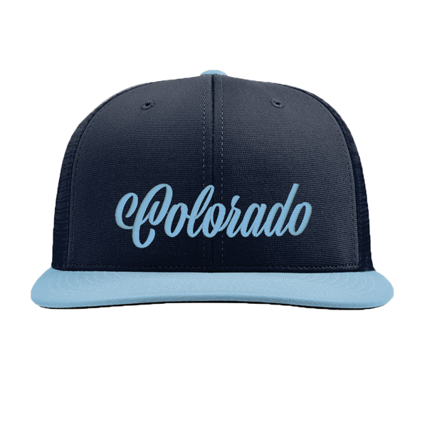 Colorado baseball cap shop