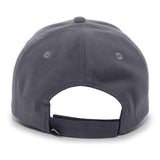 CO Trucker Hat - Grey and White