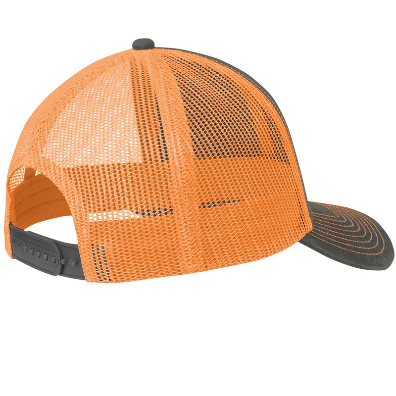 Red Rocks - Trucker Hat Mesh Snapback