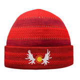 Colorado Moose - Fleece Beanie