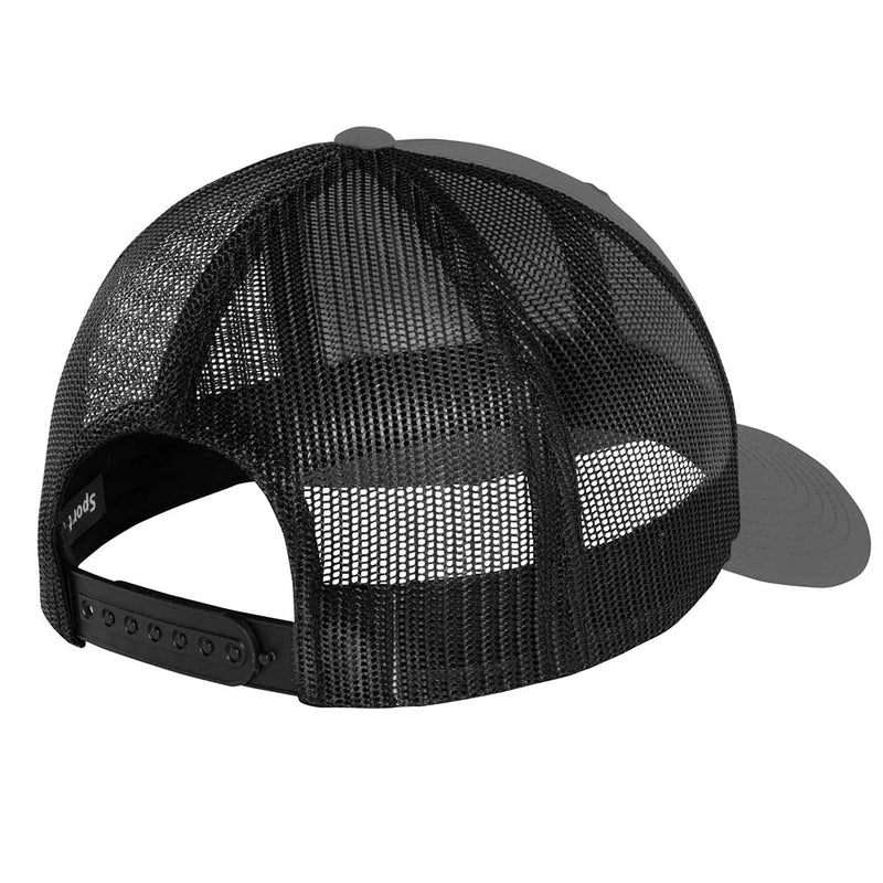 Colorado Trout Trucker Hat