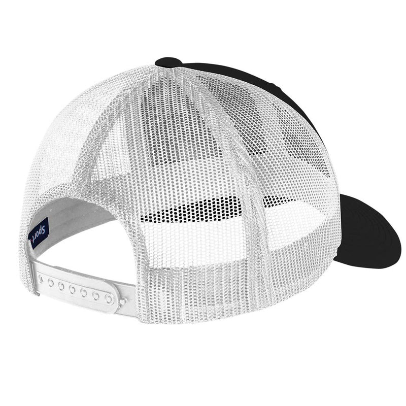 Colorado Trout Trucker Hat