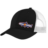 Colorado Trout Trucker Hat