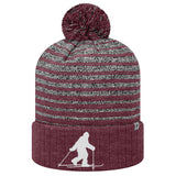 Bigfoot Ski - Beanie - Multiple Colors Available