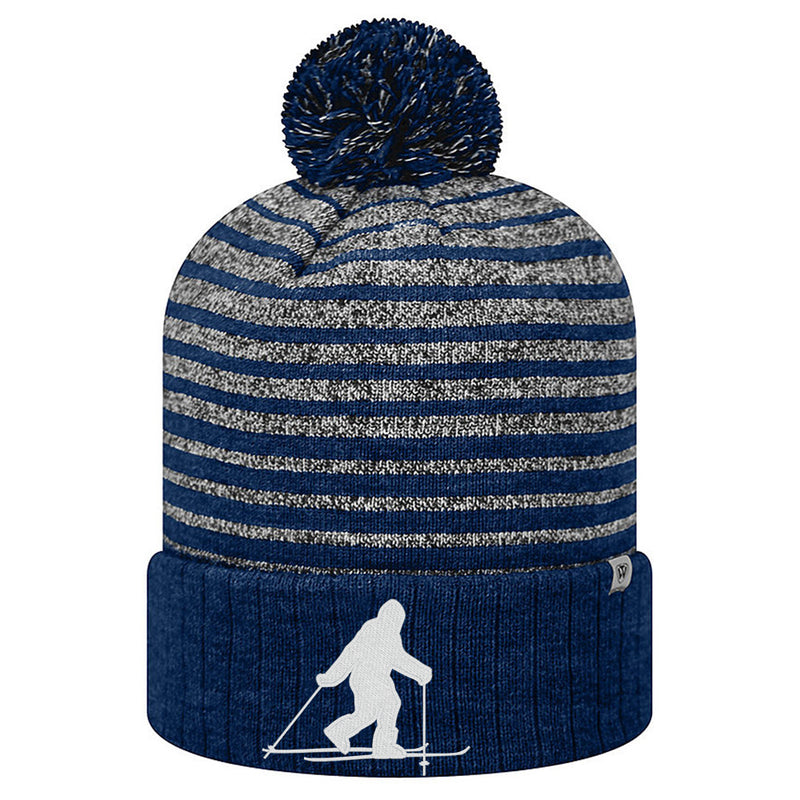 Bigfoot Ski - Beanie - Multiple Colors Available