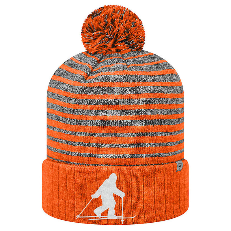 Bigfoot Ski - Beanie - Multiple Colors Available