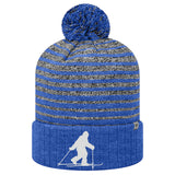 Bigfoot Ski - Beanie - Multiple Colors Available