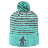 Bigfoot Ski - Beanie - Multiple Colors Available
