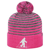 Bigfoot Ski - Beanie - Multiple Colors Available
